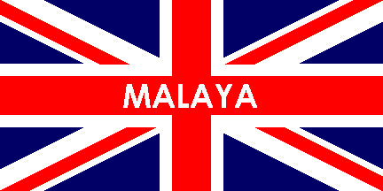 Tagumpay Pablo Perez Kintanar malaysia -british empire game